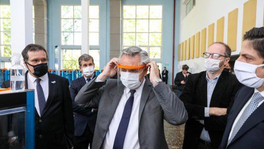 El miedo al miedo y la nueva normalidad de un futuro distópico