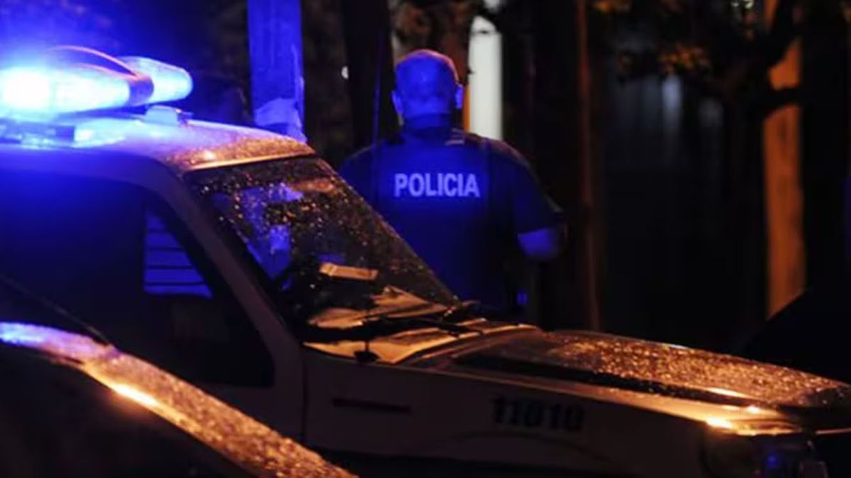 Un hecho macabro ocurrió en la localidad de Castelar del partido de Morón, con el hallazgo del del cuerpo sin vida de un bebé recién nacido.
