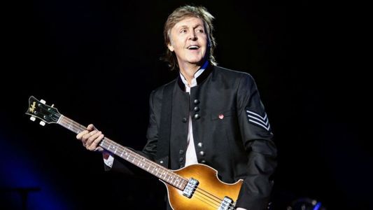 Paul McCartney con fecha confirmada en Argentina luego de tres años