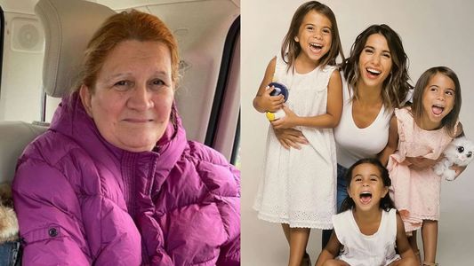 El polémico audio de la ex empleada de Wanda Nara, donde critica a las hijas de Cinthia Fernández