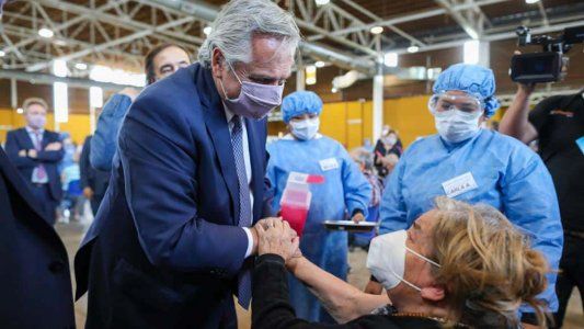 Cambios en la vacunación y nuevas restricciones: el plan del Gobierno para la segunda ola