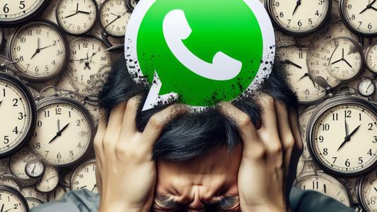 La FLAMANTE función de WHATSAPP que dejó a todos boquiabiertos