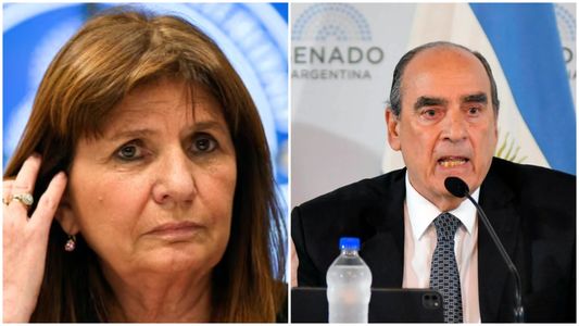 El gobierno de Javier Milei respondió a la amenaza de Irán: Al Presidente no lo va a amedrentar