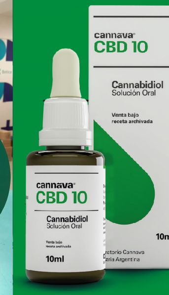 Cannabis medicinal: Anmat habilitó a Cannava y el aceite de CBD jujeño podrá adquirirse en farmacias nacionales