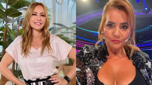 Qué dijeron Nancy Pazos y Analía Franchín sobre el escándalo en A la Barbarossa