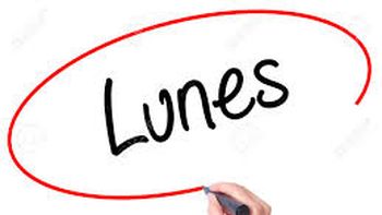 Según un estudio el lunes no es el peor día de la semana