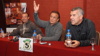 Miguel del Sel vuelve a Midachi por un millón de razones