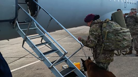 Venezuela: el Gobierno confirmó la partida del primer contingente de ayuda humanitaria