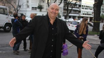 Se separó Larry de Clay: La palabra de su ex mujer