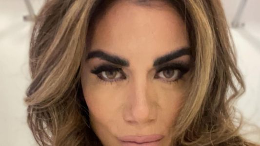 Flor de la V y el recuerdo de alguien muy especial en el día del amigo