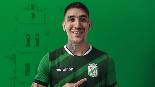 La TERRIBLE relevación de Ricardo Centurión tras su debut en Oriente Petrolero: No le...