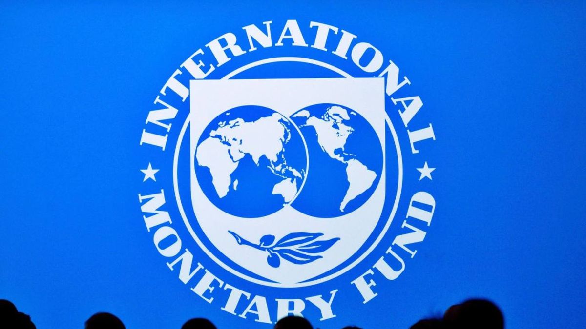 El FMI mostró preocupación por la alta inflación que hay en Argentina.