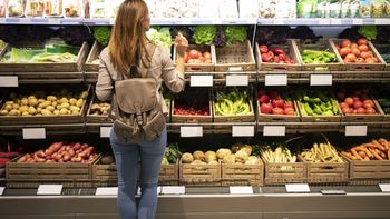 El Indec dará a conocer la inflación más alta del año: ¿qué rubros aumentaron más?