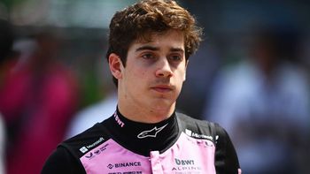 ¿Se le terminó el crédito? La preocupante frase de Colapinto ante los rumores que agitan su futuro