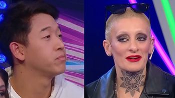 Los duros términos de Furia al describir a Martín Ku en Gran Hermano: Fuiste un...