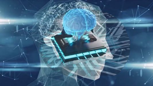 El impresionante proyecto de Inteligencia Artificial que podría ayudar a personas que perdieron el habla