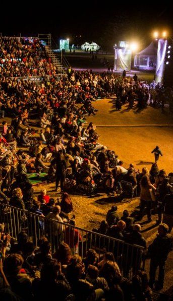 Arte, recitales y mucho cine independiente: enterate qué hacer el fin de semana con la Agenda Cultural de A24.com