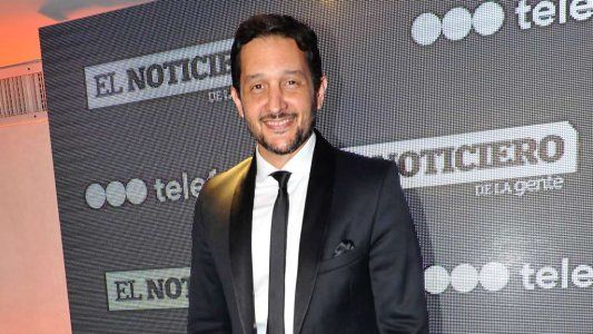 Grave acusación contra Germán Paoloski: ¿a los gritos e insultos con sus compañeros de trabajo?