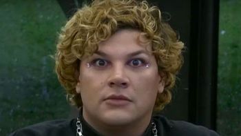 El drama que vivió Emma Vich al enterarse la polémica entre su marido y Tomasito Süller