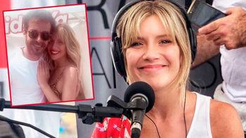 Laurita Fernández volvió a hablar de sus deseos de ser madre: “Sí, con Nico (Cabré) se va a dar”