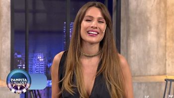 Pampita confesó que padece un TOC: Tengo problemitas