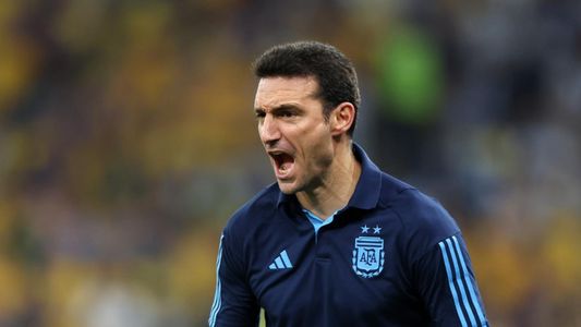 Tajante: ¿qué dijo Lionel Scaloni de su continuidad en la Selección argentina?