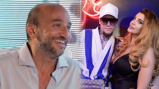 ¿Los hermanos Caniggia pueden ir preso por la demanda del periodista Pablo Layús?