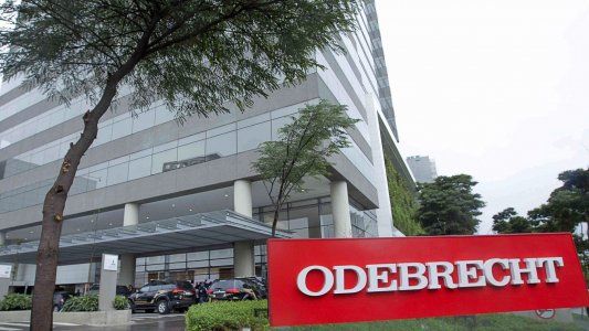 Procesaron al Corcho Rodríguez como intermediario de sobornos en la causa Odebrecht & Aysa