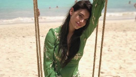 Eva de Dominici y su fuerte descargo tras defender a Juan Darthés