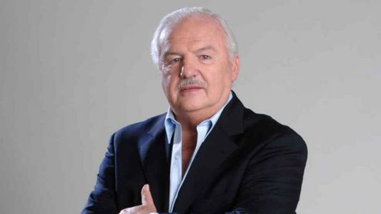 Sale del freezer Fernando Niembro tras un año escondido