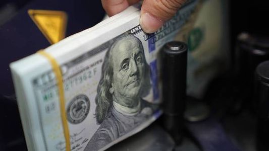 Dólar hoy y dólar blue, EN VIVO: el minuto a minuto de la cotización este 6 de octubre
