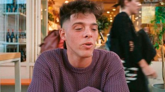 Santiago Maratea anunció que hará su última colecta solidaria 