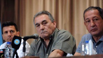Todos contentos: los gremios del transporte apoyaron las designaciones de Meoni y López del Punta en el nuevo ministerio