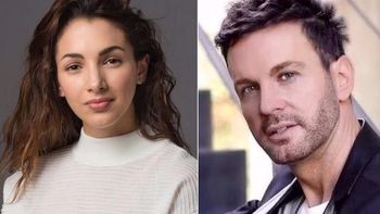 Thelma Fardin dio su visión sobre la denuncia de abuso sexual contra Axel