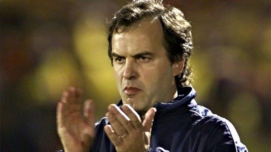 A Bielsa lo tenía que haber mandado a la c... de su madre hace 20 años
