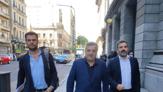 Acuerdo con el FMI: Juntos por el Cambio no avala el programa económico y podría presentar un proyecto propio para forzar cambios en la ley