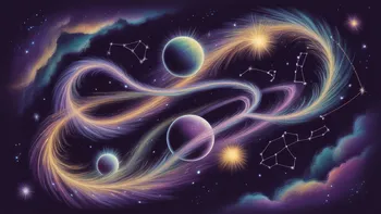 Astrología: por qué este martes 12 de mayo podrías tener una idea de oro gracias a Mercurio y Urano
