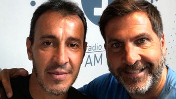 Toti Pasman, en desacuerdo con la cuarentena: Yo no me ato a un modelo de cuarentena