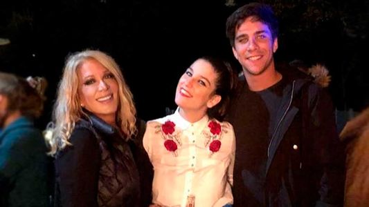 Reina Reech confesó ser anti vacunas: “A mis hijos los vacunaron cuando nacieron, a los 5 años y nunca más”