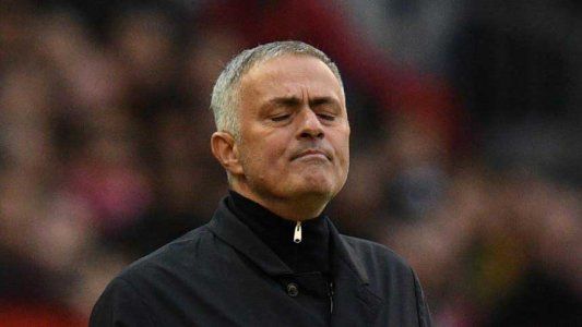 Manchester United echó a Mourinho por protagonizar la peor campaña del club en la historia de la Premier
