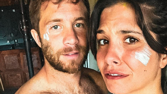 Importante decisión de pareja de Nico Riera y su novia Giulana