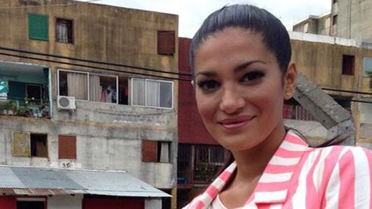 La cheta se metió en un barrio humilde: Escudero en Fuerte Apache