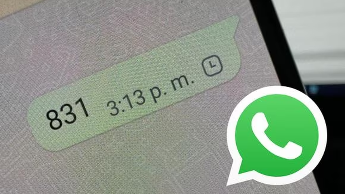 WhatsApp: el código secreto que las parejas están utilizando para comunicarse