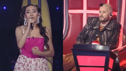 La Voz Argentina 2022: El particular y políticamente incorrecto comentario de Ricky Montaner sobre la cumbia