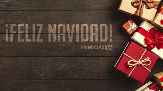 Los mensajes de los famosos por la Navidad