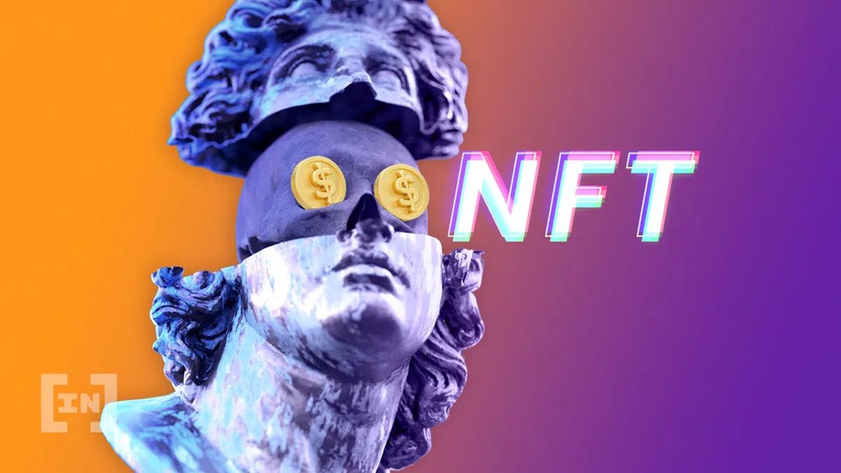 NFT: la tokenización puede utilizarse en cualquier cosa