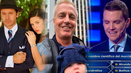 Ratings del miércoles: ¿Quién ganó: Marley, Del Moro o ATAV?