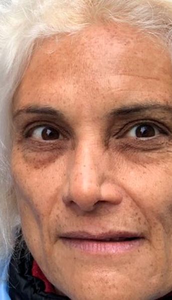 Coco Basile habló por primera vez sobre la detención de su hija: La pasé como el orto