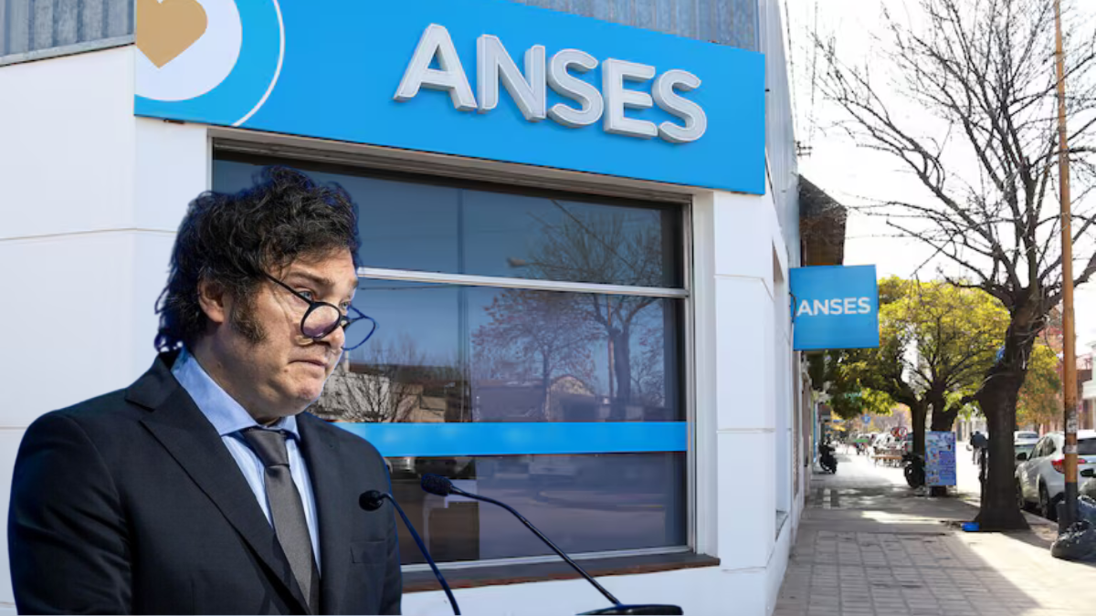 El Gobierno eliminó el registro de abogados y gestores en ANSES para tramitar jubilaciones: qué cambia para los beneficiarios