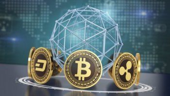 Criptomonedas: ¿Son seguras?